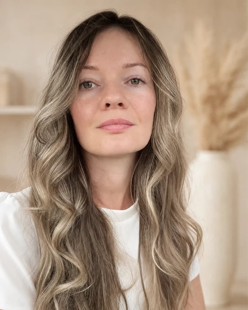 Anna Talalayko — handgemaakte siliconen verzamelpoppen