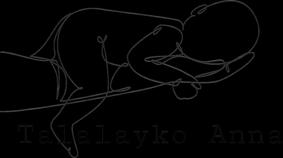 talalaykoanna.toys — Talalayko Anna